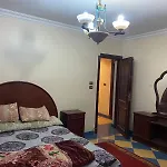 Furnished Apartment At Lebanon Square Mohandesen