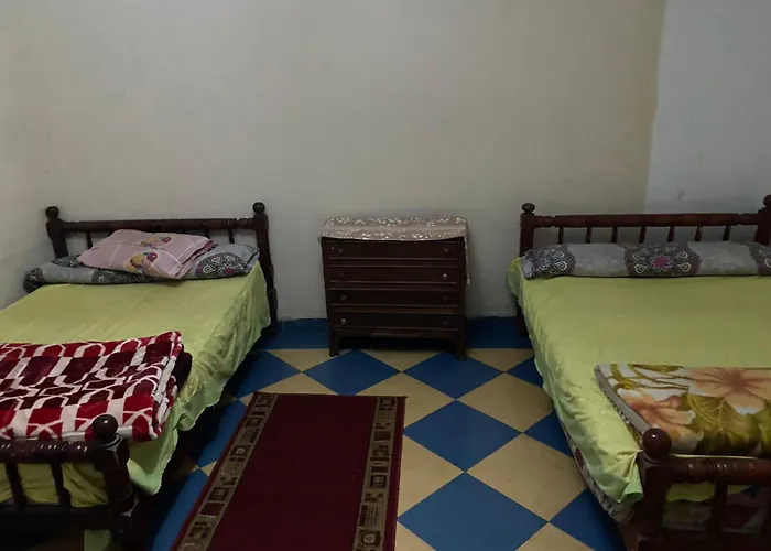 Furnished Apartment At Lebanon Square Mohandesen