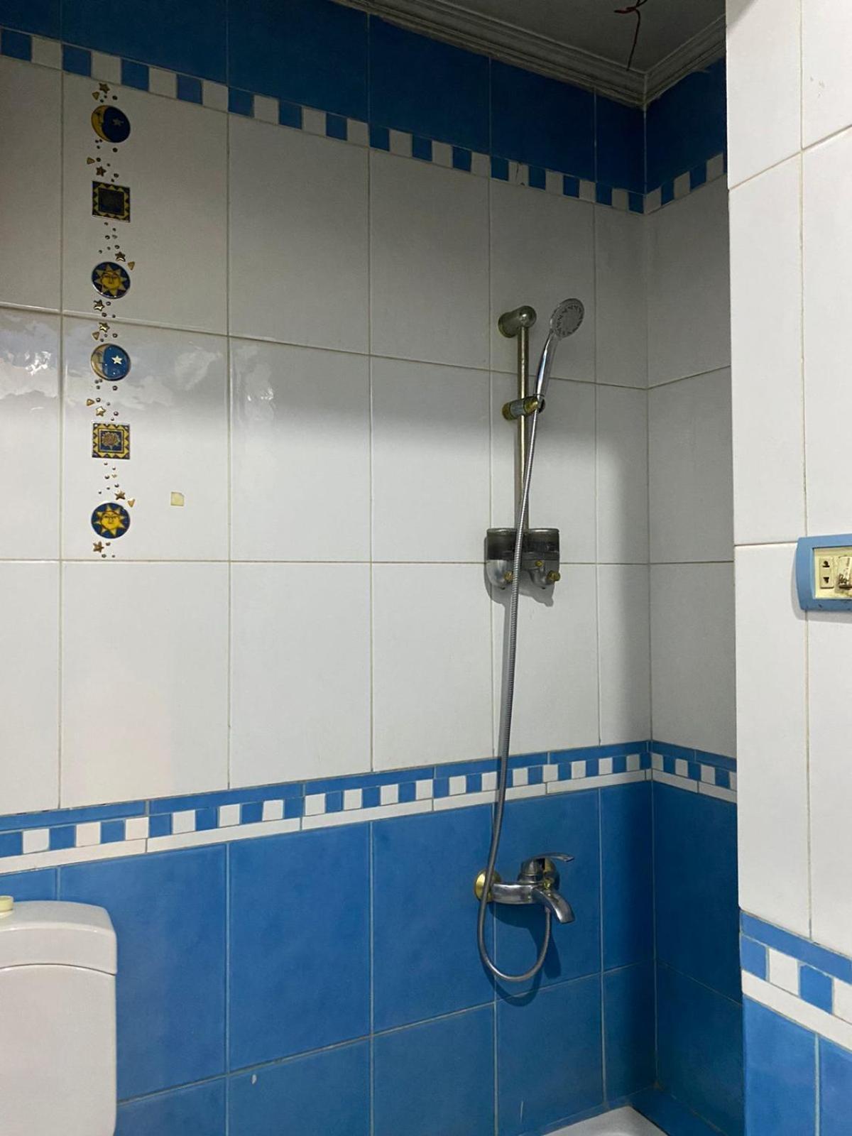 Apartment Furnished At Lebanon Square Mohandesen