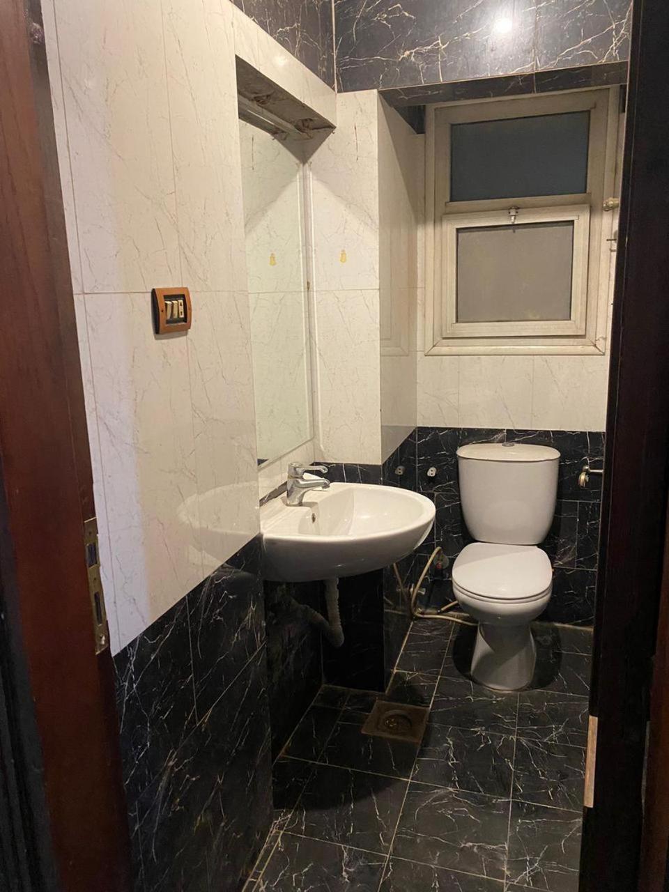 Furnished At Lebanon Square Mohandesen *