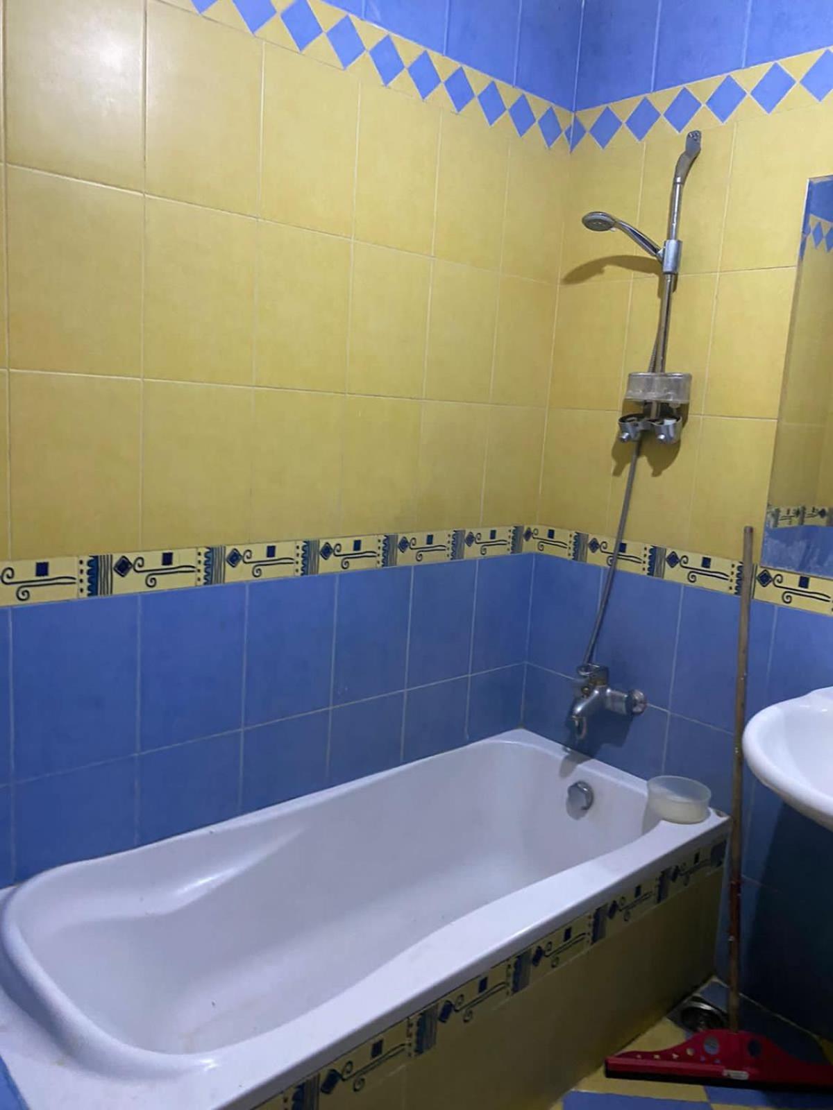 Furnished At Lebanon Square Mohandesen Apartment *