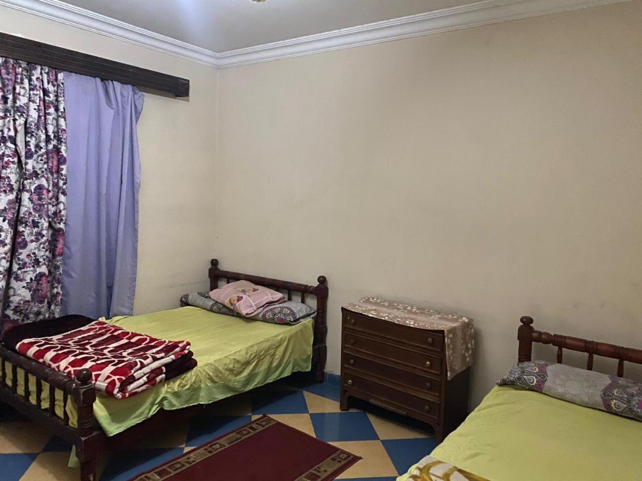 Furnished At Lebanon Square Mohandesen