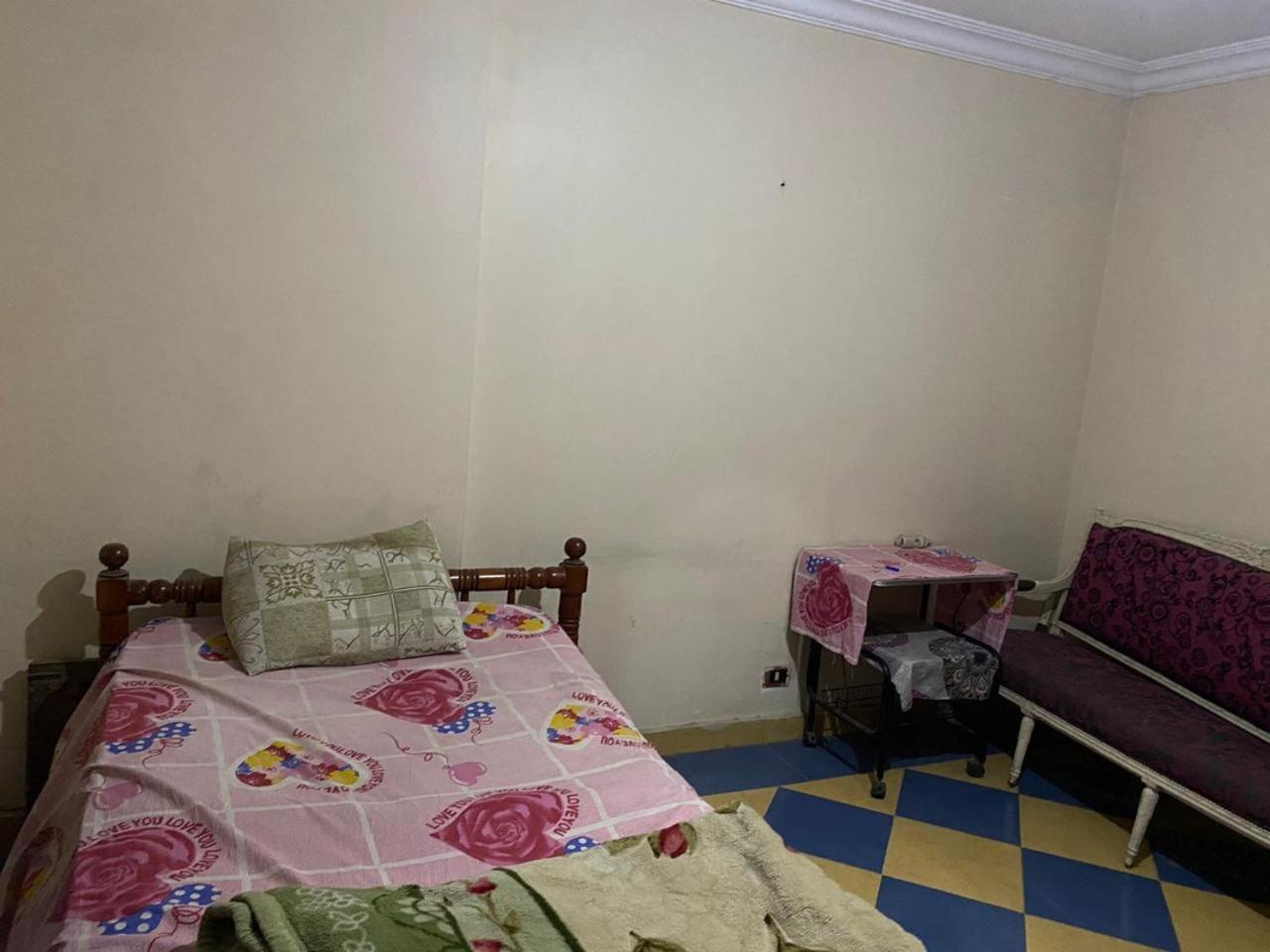Furnished At Lebanon Square Mohandesen Apartment Cairo