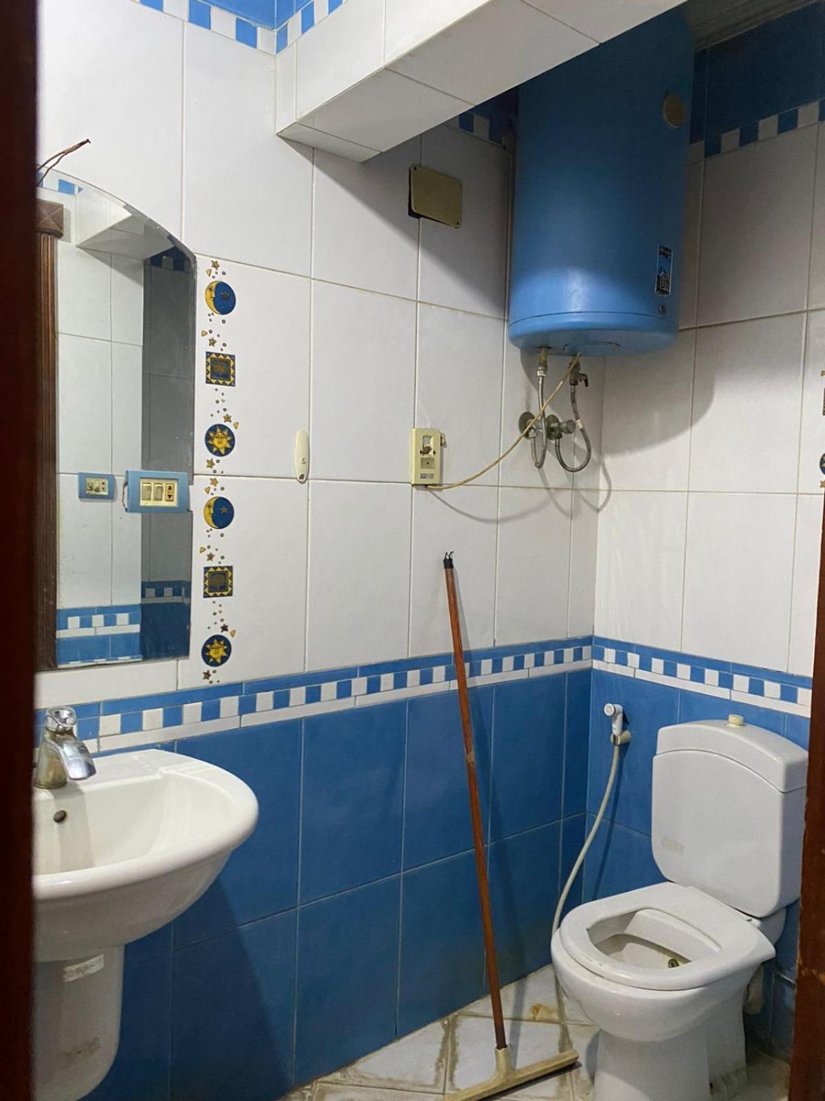 Furnished At Lebanon Square Mohandesen *