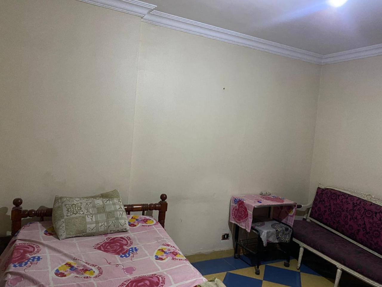 Furnished At Lebanon Square Mohandesen * Cairo