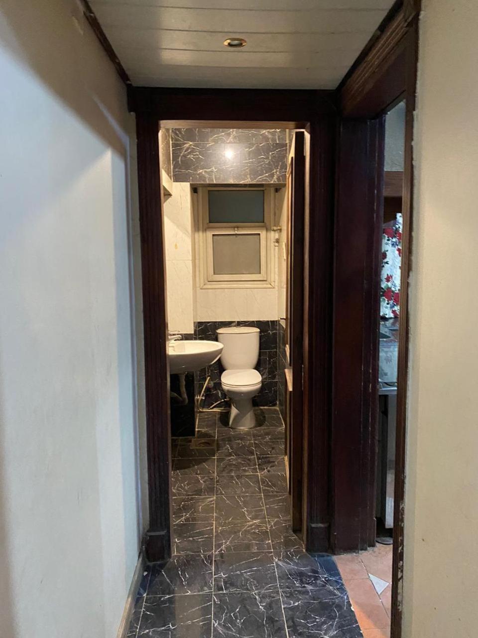 Furnished At Lebanon Square Mohandesen Apartment Cairo
