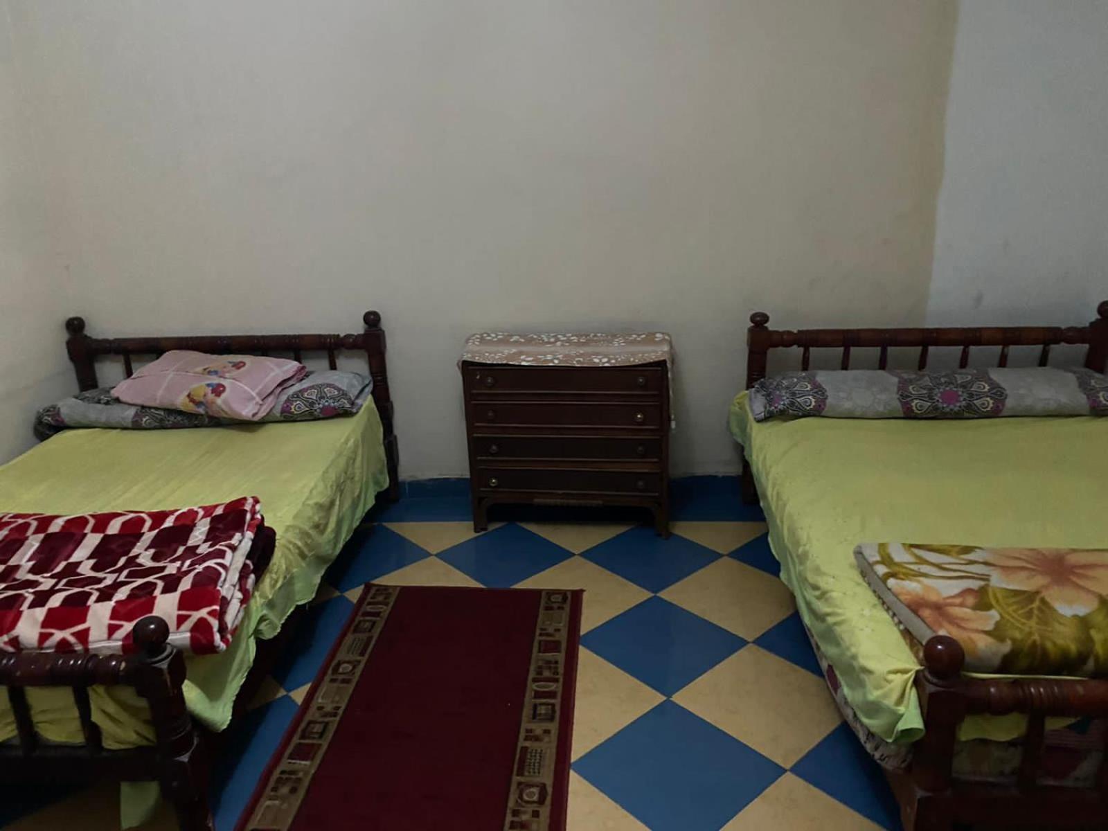 Apartment Furnished At Lebanon Square Mohandesen *