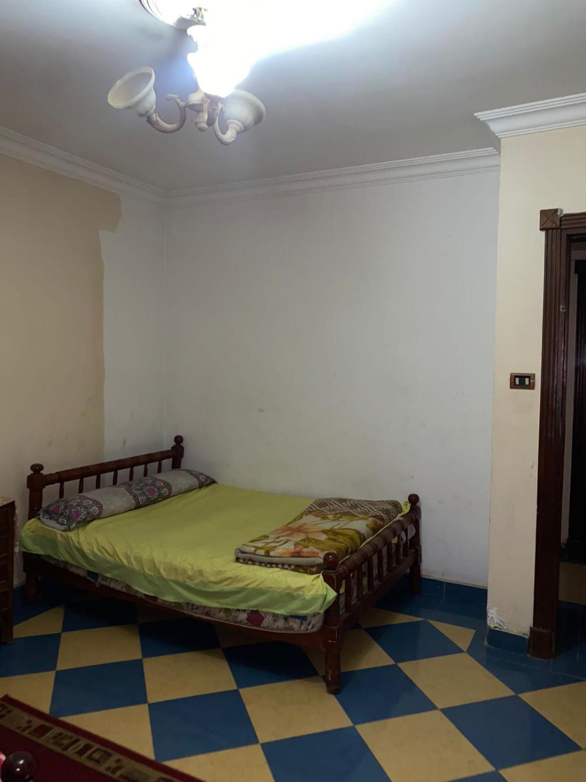 Furnished At Lebanon Square Mohandesen *
