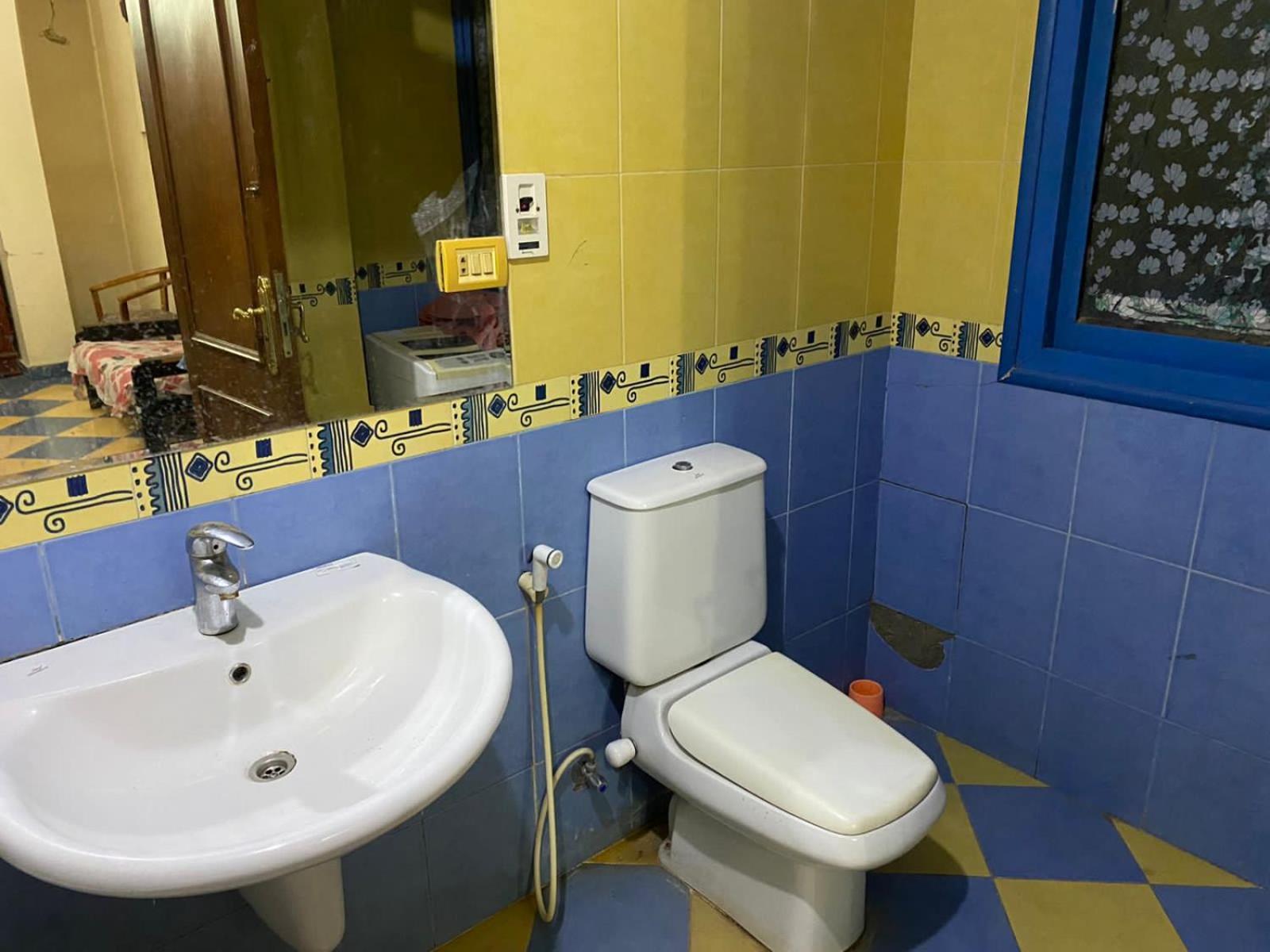 Furnished At Lebanon Square Mohandesen Apartment Cairo