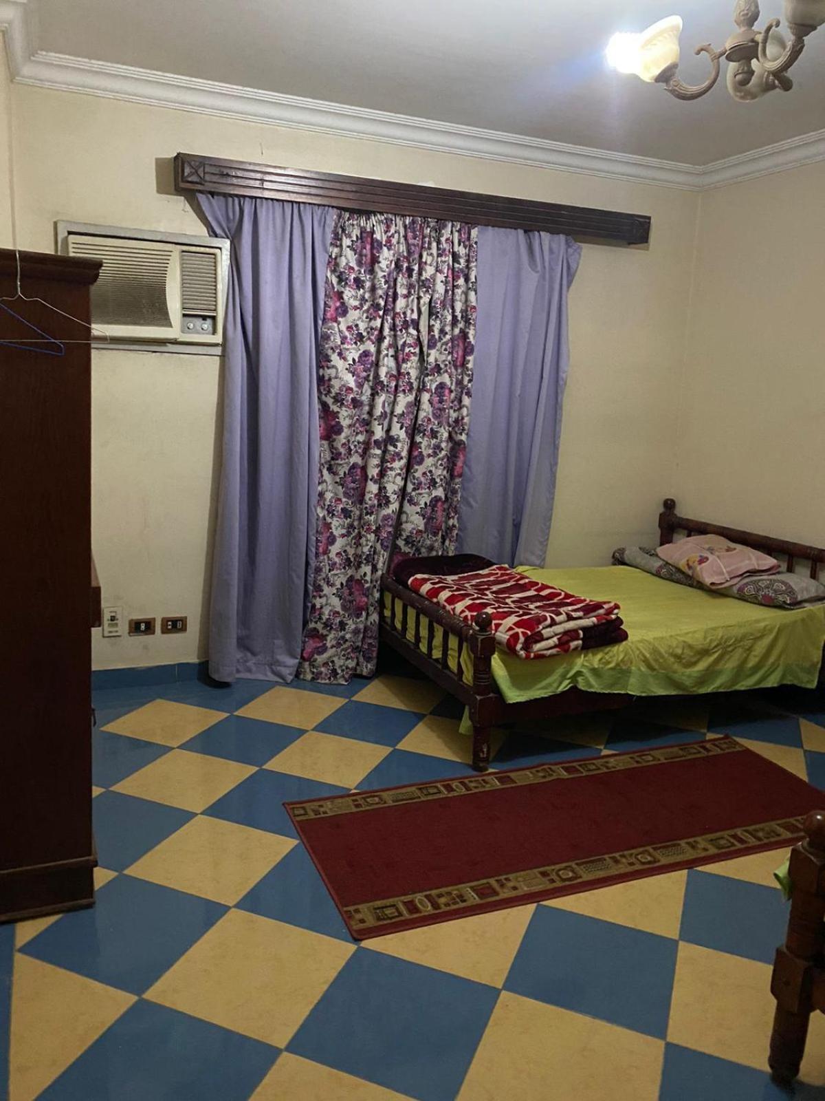 Furnished At Lebanon Square Mohandesen *