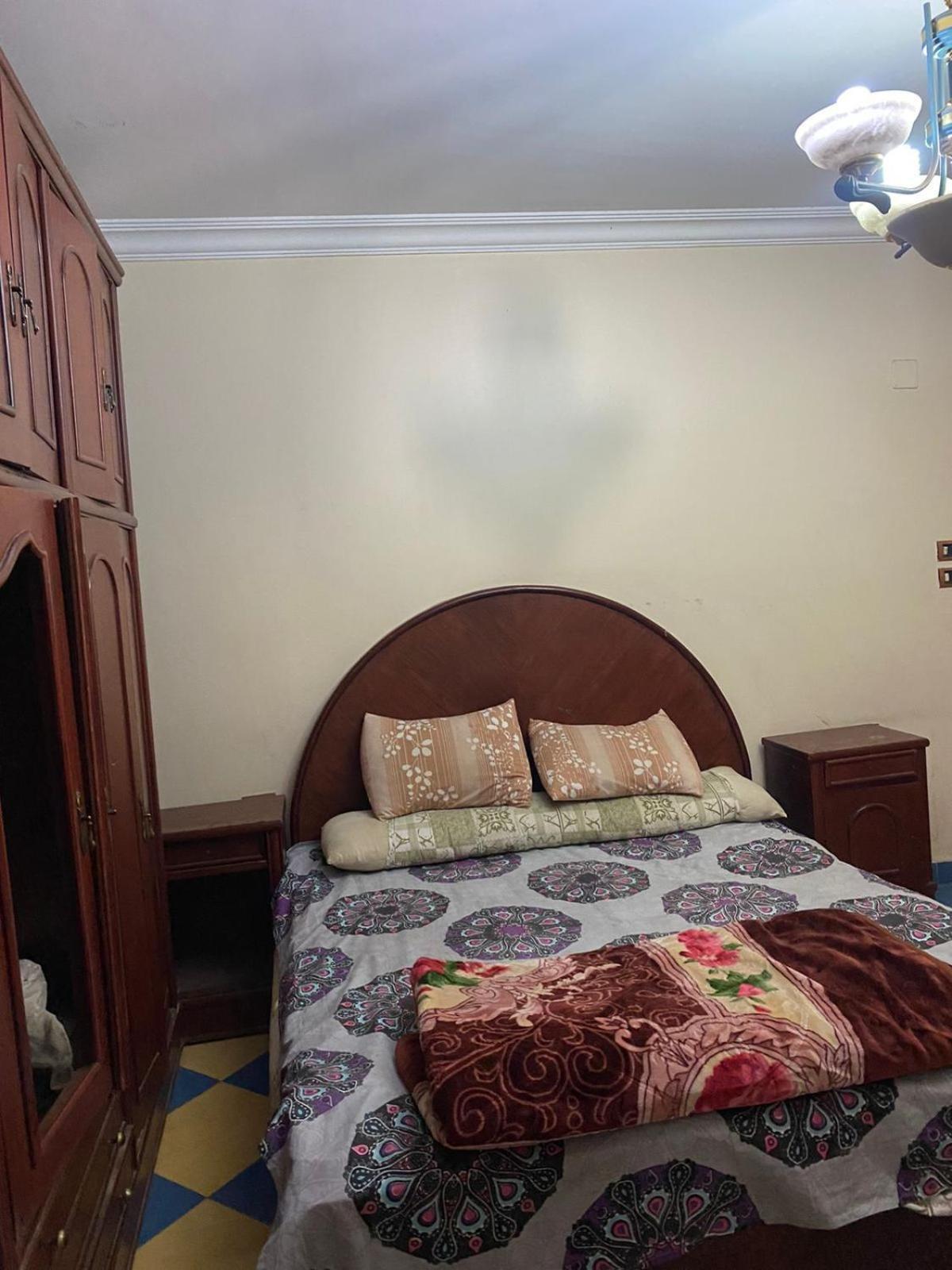 Furnished At Lebanon Square Mohandesen Cairo