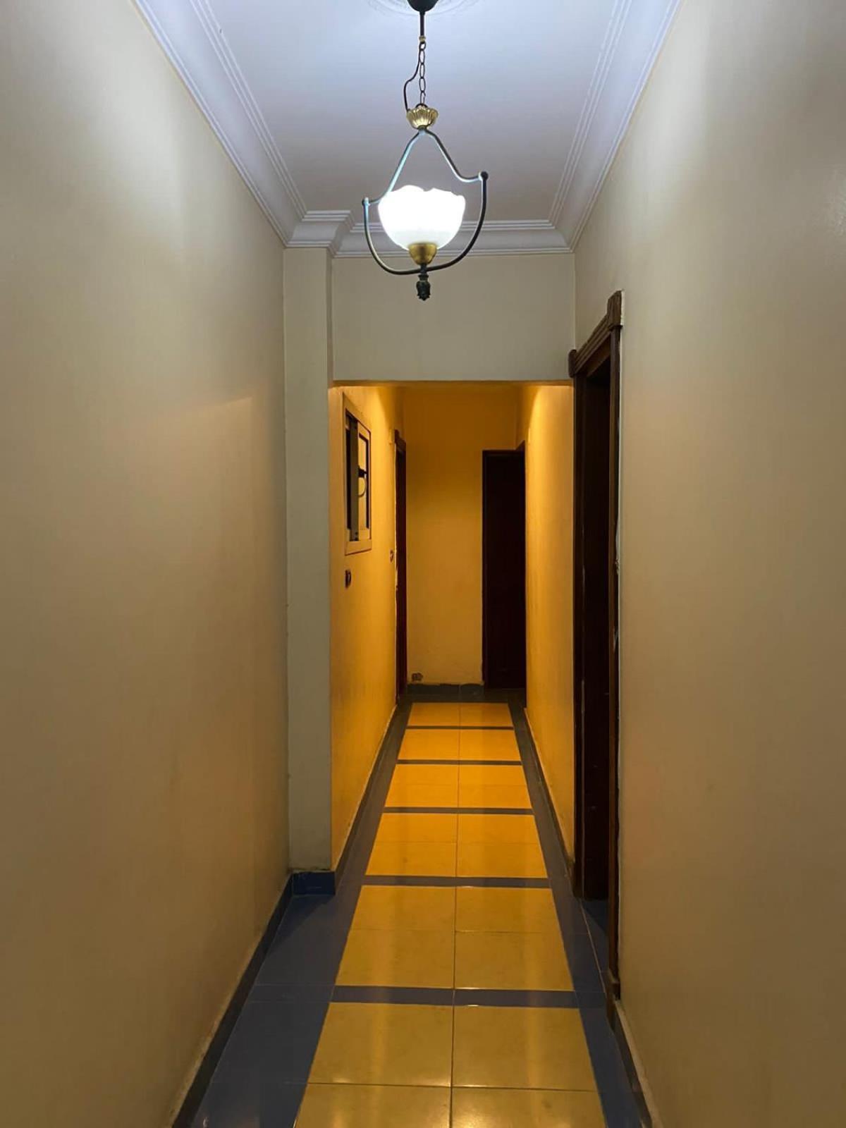 Furnished At Lebanon Square Mohandesen * Cairo