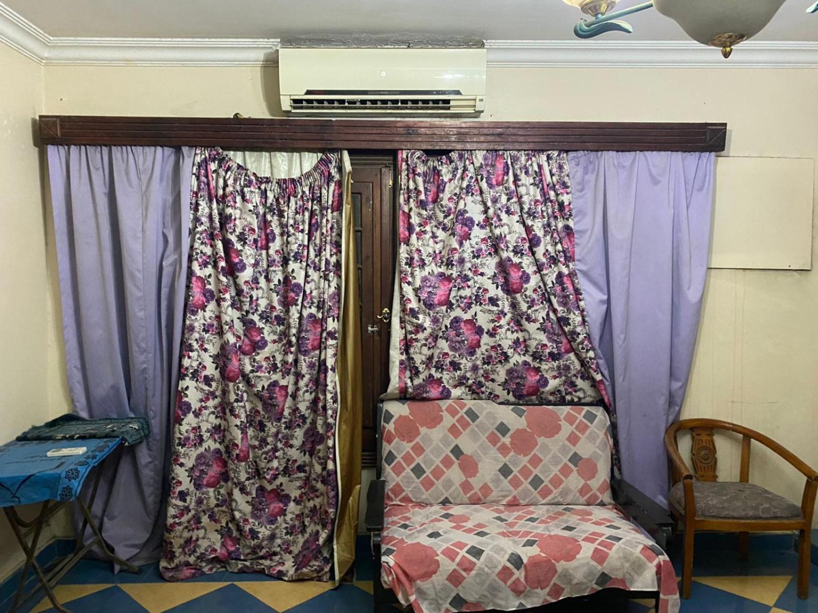 Furnished At Lebanon Square Mohandesen Cairo