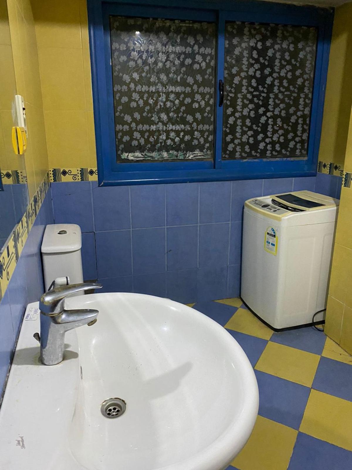 Apartment Furnished At Lebanon Square Mohandesen