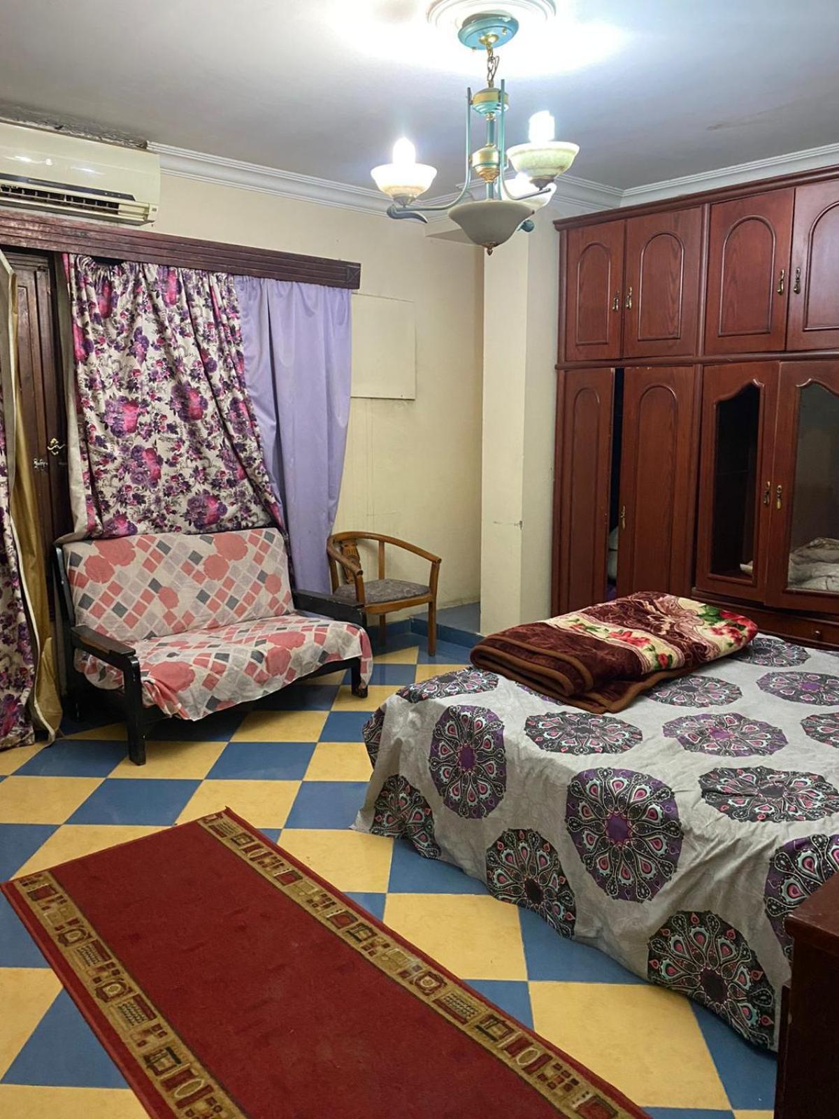 Furnished At Lebanon Square Mohandesen