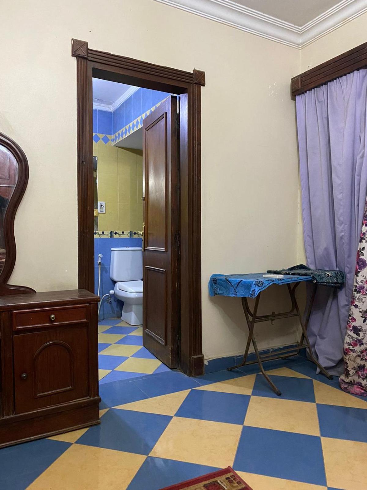 Furnished At Lebanon Square Mohandesen Apartment Cairo